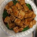 Best General Tso's To Fu in Columbus, OH
